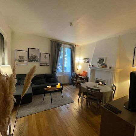 Paris : Superb Appartement De 47M2 Eksteriør billede