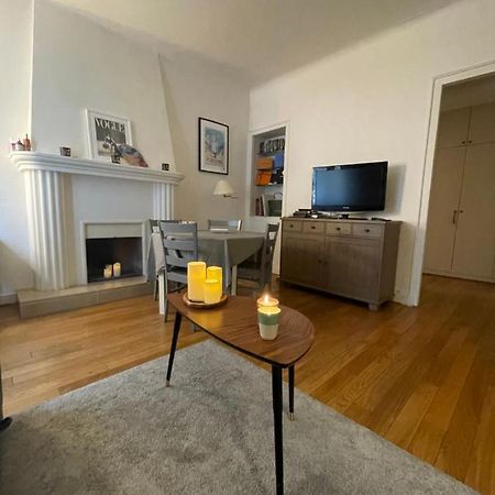 Paris : Superb Appartement De 47M2 Eksteriør billede